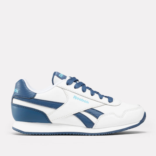 Reebok Kids sports shoes and trainers (100075271_white)