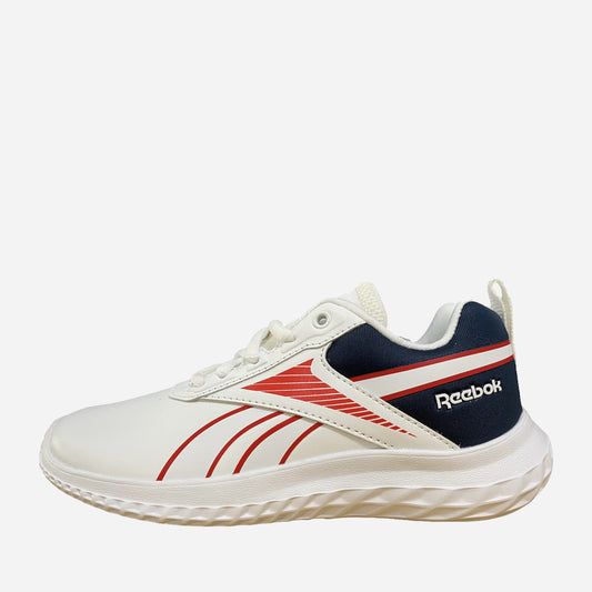 Reebok Kids sports shoes and trainers (100205003_white)