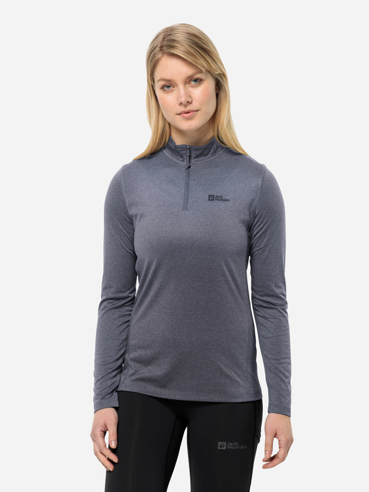 Jack Wolfskin Women sports sweatshirts (1808951_6179)