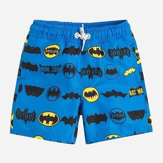 Cool Club Kids swimming trunks (LCB1815996 Blue)
