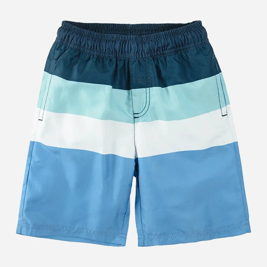 Cool Club Kids swimming trunks (CCB2422986 Multicolored)