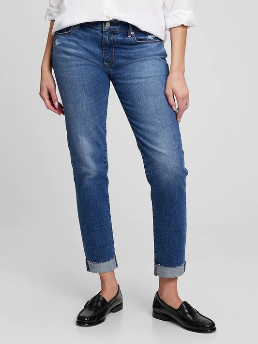 GAP jeans Blue (794602-00) Women