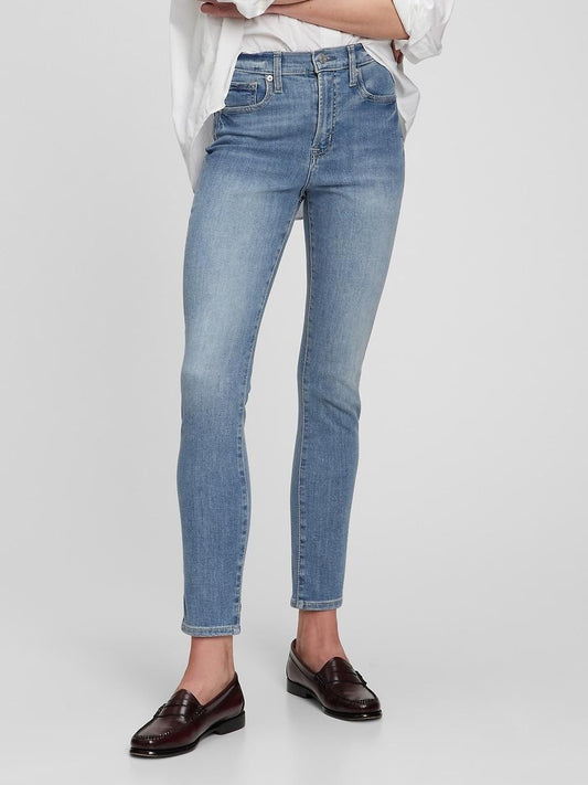 GAP jeans Sky Blue (703495-00) Women