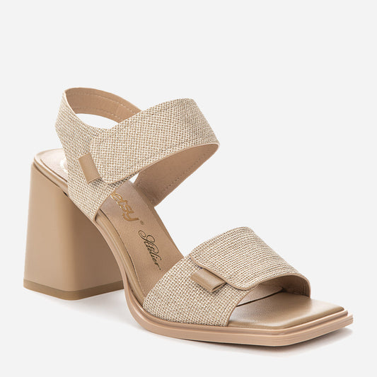 BETSY Women women's sandals (947073/01-04E_EU)