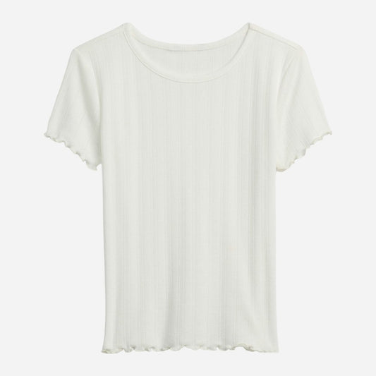 GAP T-shirts White (870417-05) Kids