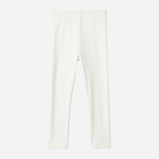 GAP leggings White (887030-05) Kids