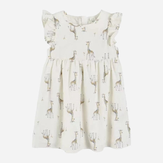 Cool Club dresses Cream (CCG2402703) Kids