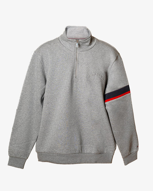 TOMMY HILFIGER MW0MW40480 - Sweatshirt Men