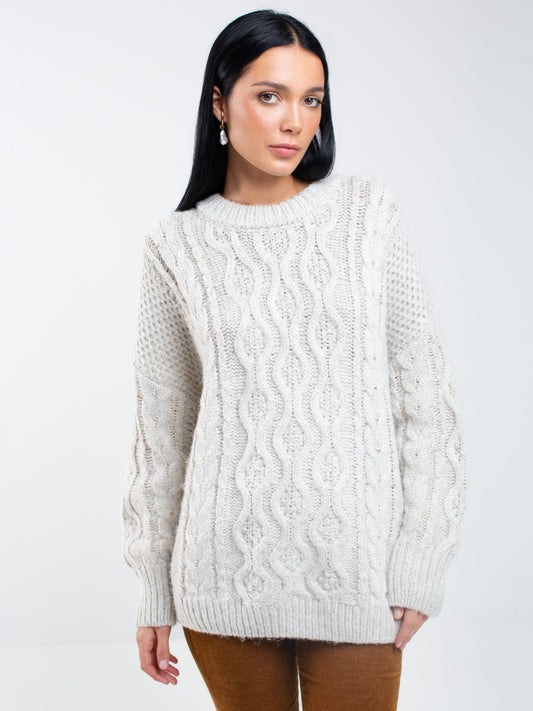 Big Star Women sweaters (CRISTI_100)