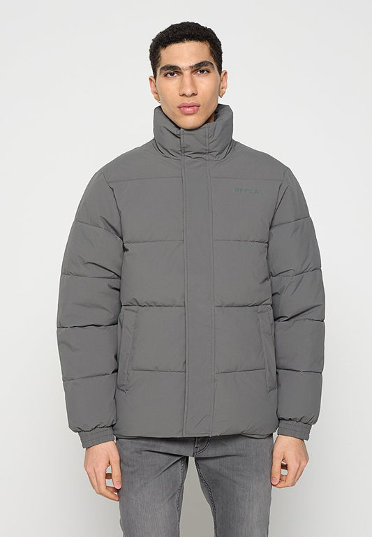 Replay Jacket (ZZO2Q9317-C00) Men