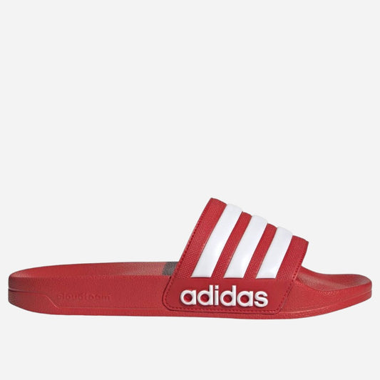 Adidas Men flip-flops (GZ5923_red)