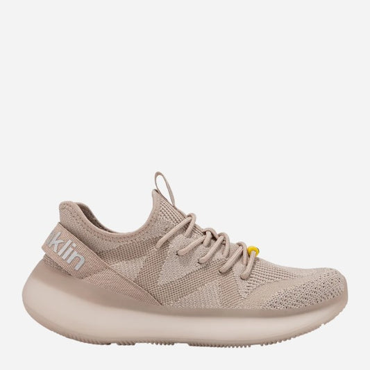 D.Franklin Women sports shoes ([DFSH377001-BEIG_EU)
