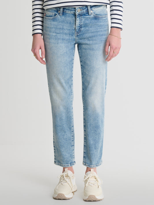Big Star Women jeans (ADELA CROPPED_108)