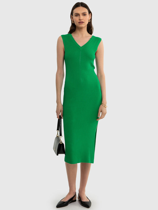 Big Star Dress (ZIZILA_301) Women