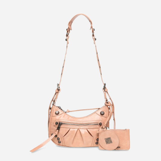 Steve Madden Women and bags (SM13000877_Peach)