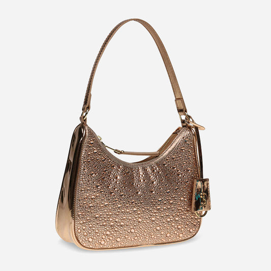 Steve Madden Bag (SM13000947_BLACK) Women