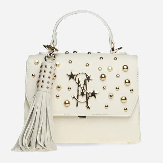 Steve Madden Women and bags (SM13001255_White)