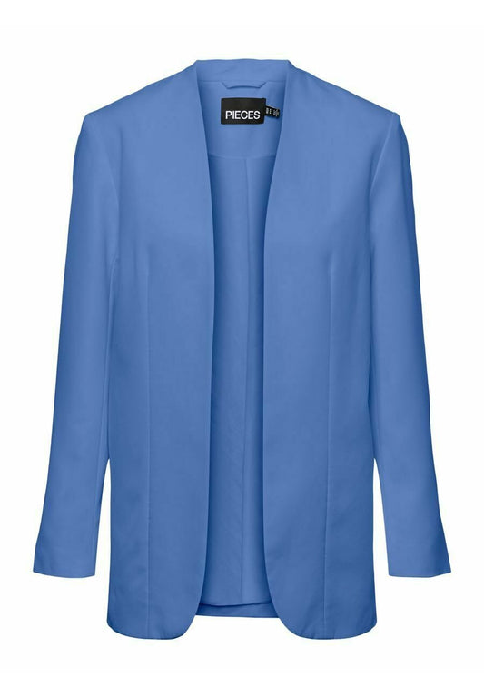 Pieces Blazer PCAKKA Light Blue (PE321G07U-K11) Women