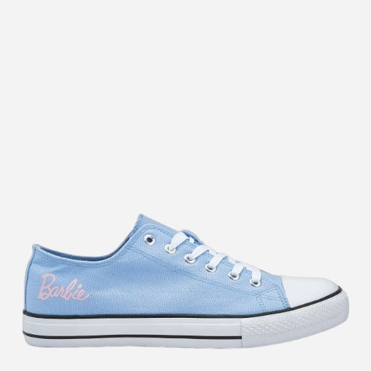 Sinsay trainers and sneakers Lavender (3692K-04X) Women
