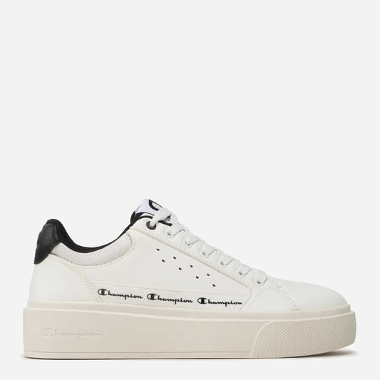 Champion Women trainers and sneakers (S11528-WW006_EU)