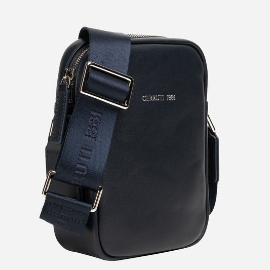Cerruti 1881 Handbags and bags Blue (CEBO06488M) Men