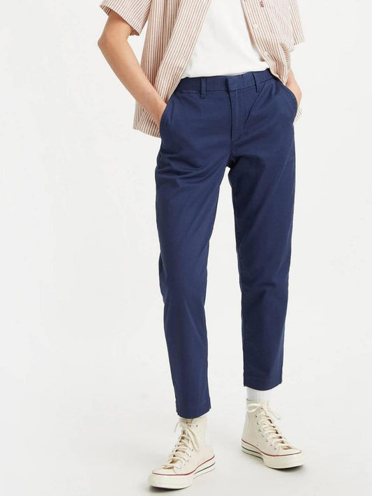 Levi`s trousers (A4673-0002) Women