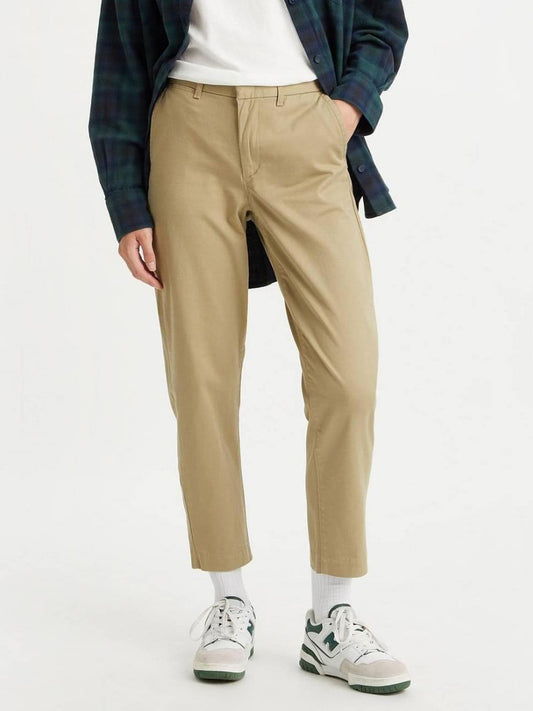 Levi`s Women trousers (A4673-0004)