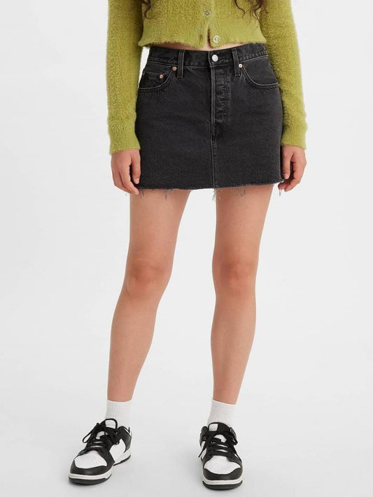 Levi`s skirts (A4694-0000) Women