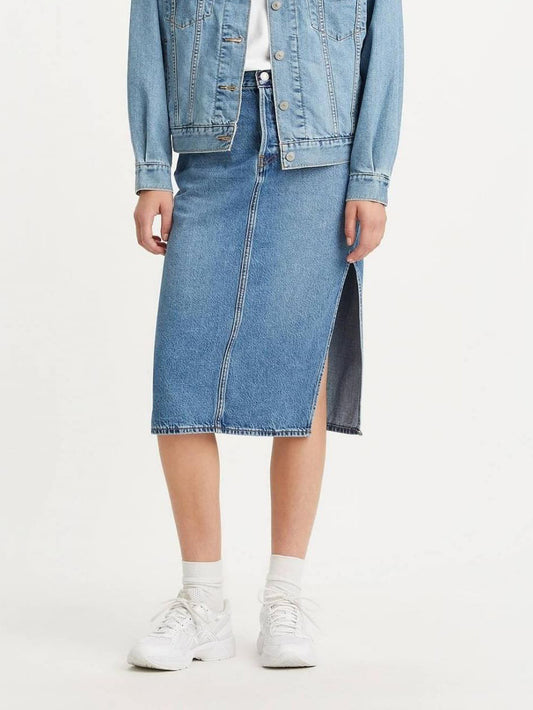 Levi`s skirts (A4711-0000) Women