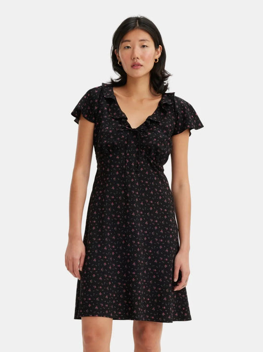 Levi`s dresses (A7596-0002) Women