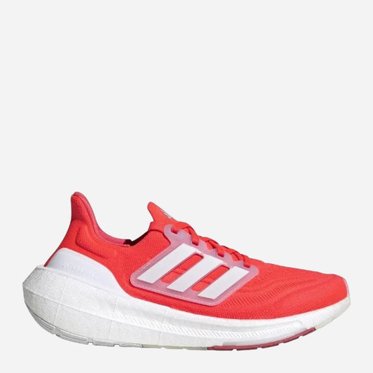 Adidas Women sports shoes (HP3344_Red)
