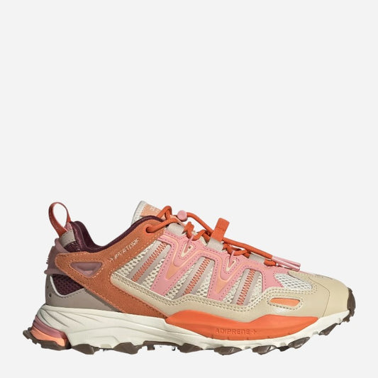 Adidas Women sports shoes (HQ4302_Orange)