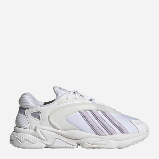 Adidas Women sports shoes (HQ4472_White)