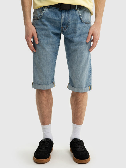 Big Star Men shorts (CONNER_223)