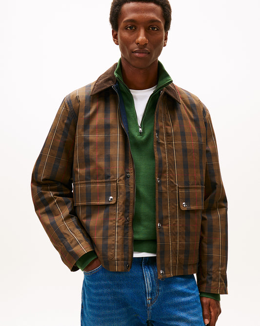 TOMMY HILFIGER MW0MW42566 - Jacket Men