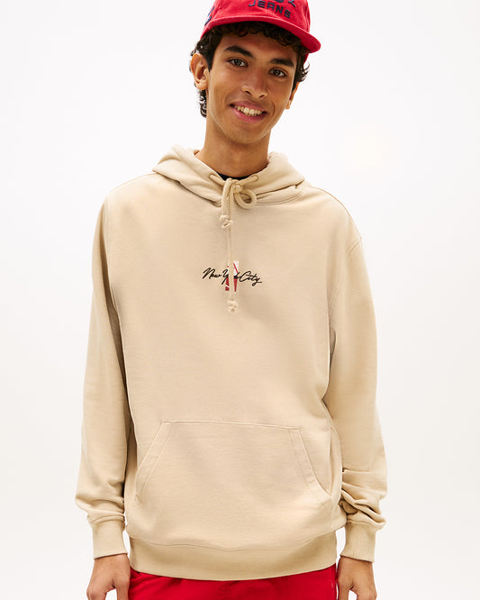 Tommy Hilfiger Sweatshirt Gentle Gold (425428) Men