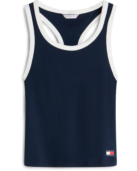 TOMMY HILFIGER UW0UW06308 - Pajama Top Women
