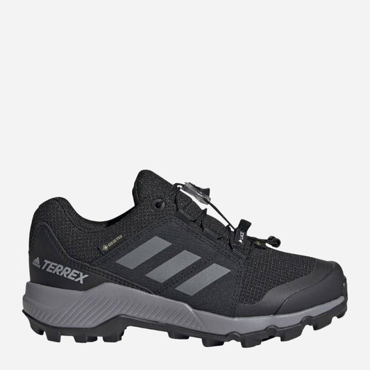 Adidas Footwear (FU7268_BLACK) Kids