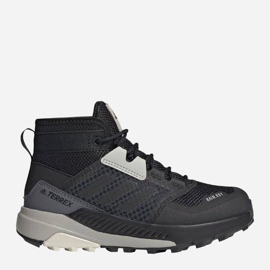 Adidas Kids sports shoes and trainers (FW9322_Black)