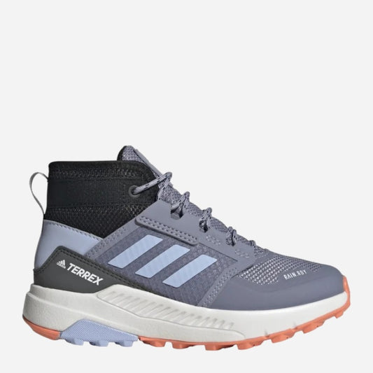 Adidas Kids sports shoes and trainers (HQ5808_Blue)
