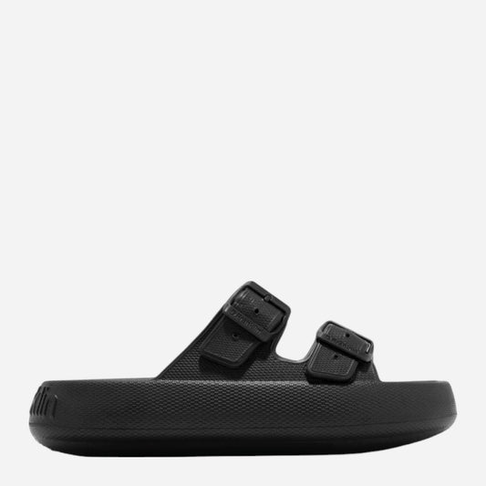 D.Franklin Men flip-flops (DFSH334001-BLAC_EU)
