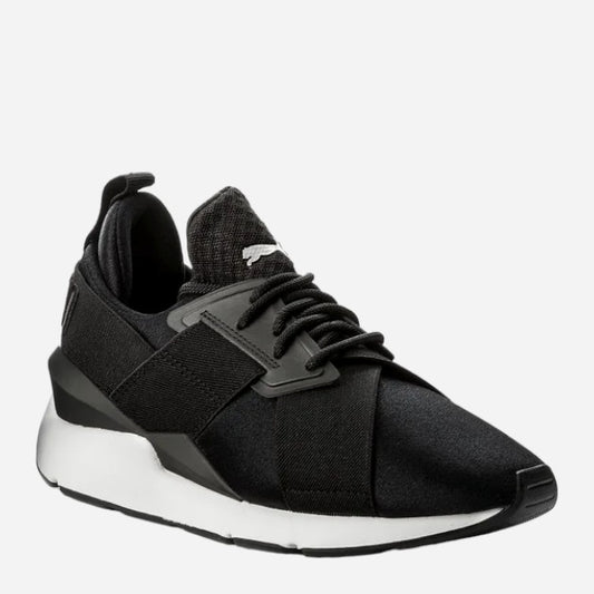 Puma Footwear (365534-03_BLACK) Women