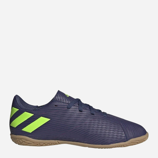 Adidas Kids boots and spare boots for boys (EF1817_Blue)