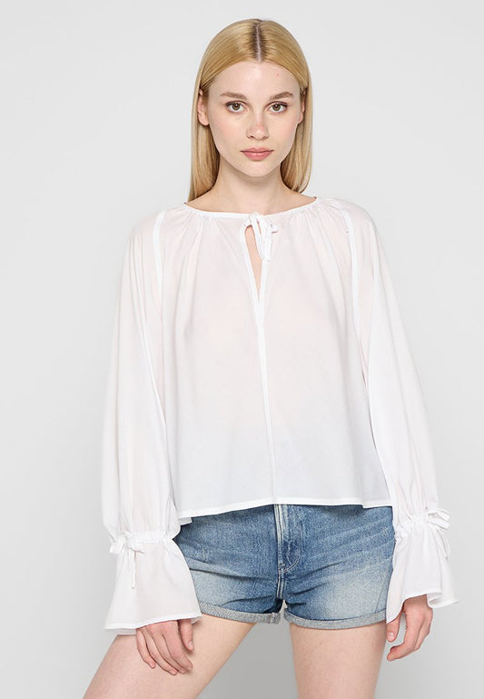 Sniper shirt l\s wmn Women