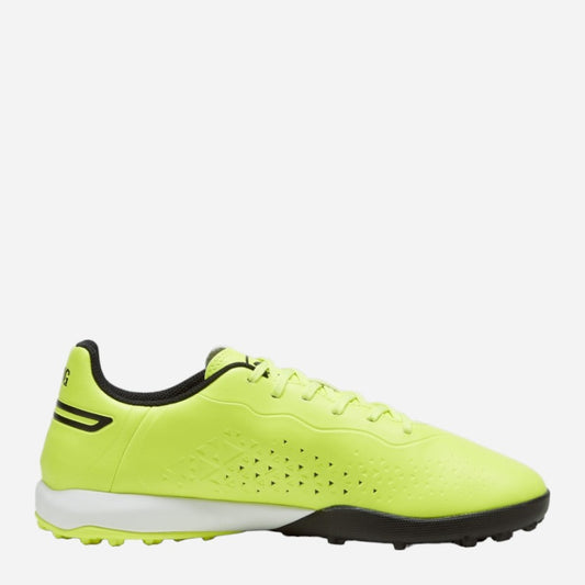Puma football boots Light Green (107260-04) Men