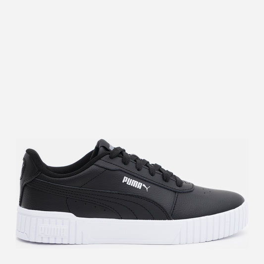 Puma Footwear (385849-05_BLACK) Women