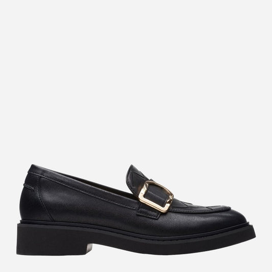 Clarks loafers Black (CLA26176778) Women