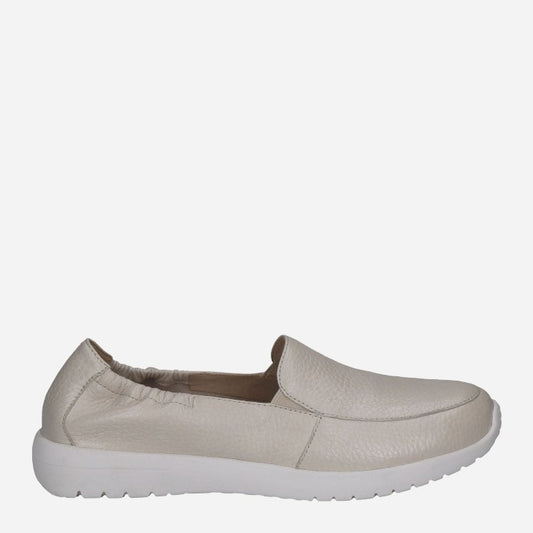 Caprice slip-on shoes Beige (CAP9-9-24707-42-136) Women