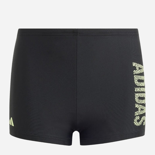 Adidas Swim shorts (IK9654_BLACK) Kids