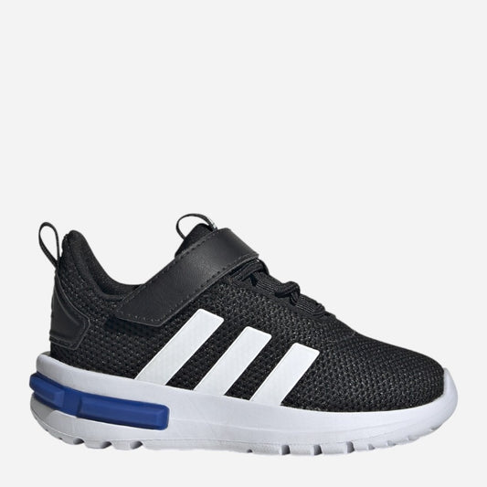 Adidas Kids sports shoes and trainers (ID0336_Black)